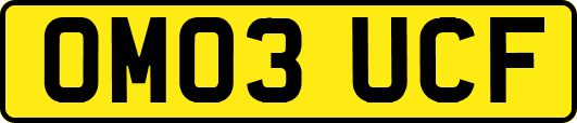 OM03UCF