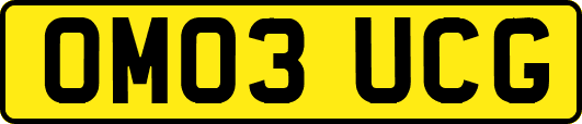 OM03UCG