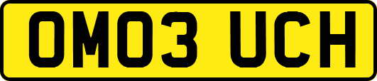 OM03UCH