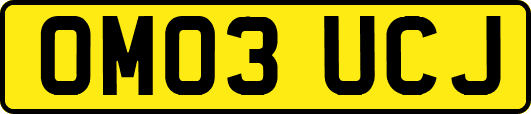 OM03UCJ