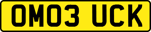 OM03UCK