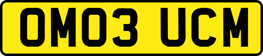 OM03UCM