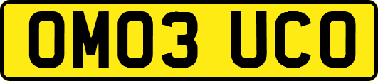 OM03UCO