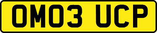 OM03UCP