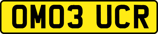 OM03UCR