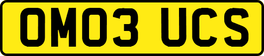 OM03UCS
