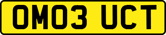 OM03UCT