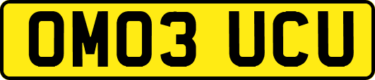 OM03UCU