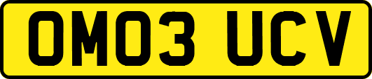 OM03UCV