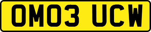 OM03UCW