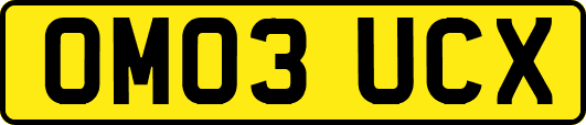 OM03UCX