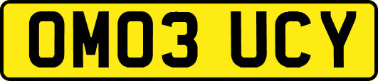 OM03UCY