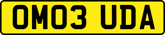 OM03UDA