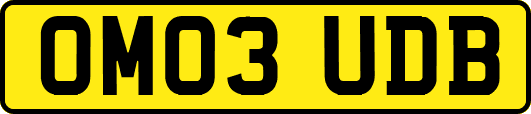 OM03UDB