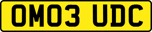 OM03UDC