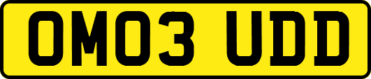 OM03UDD