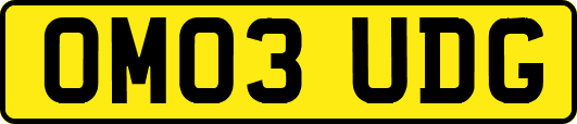 OM03UDG