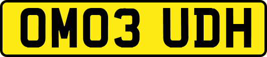 OM03UDH