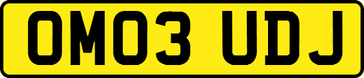 OM03UDJ