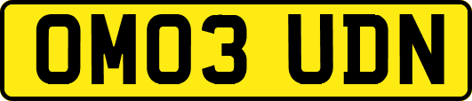 OM03UDN