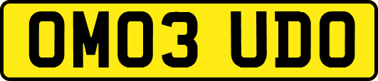 OM03UDO