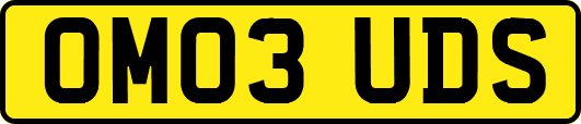 OM03UDS