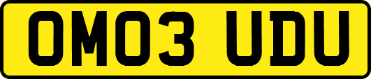 OM03UDU