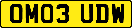 OM03UDW