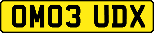 OM03UDX
