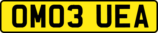 OM03UEA
