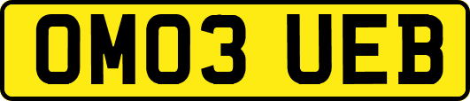 OM03UEB
