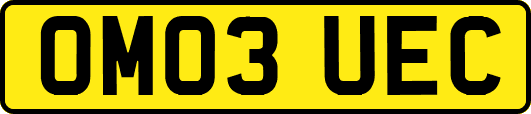 OM03UEC