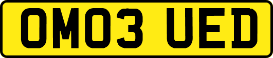 OM03UED