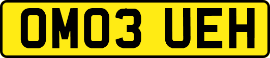 OM03UEH