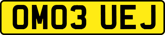 OM03UEJ