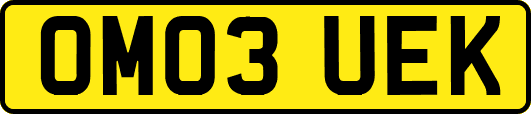 OM03UEK