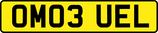 OM03UEL