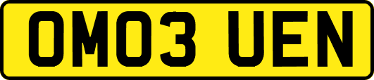 OM03UEN