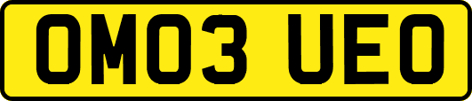 OM03UEO