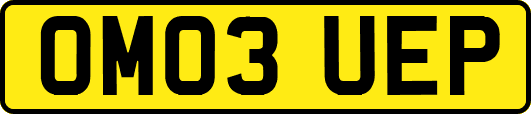 OM03UEP