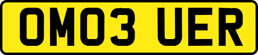 OM03UER