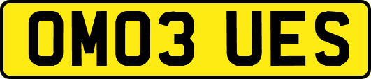 OM03UES