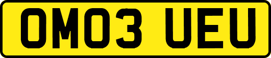 OM03UEU