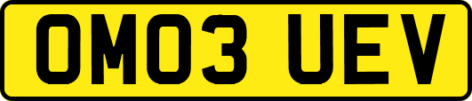 OM03UEV