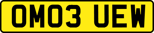 OM03UEW