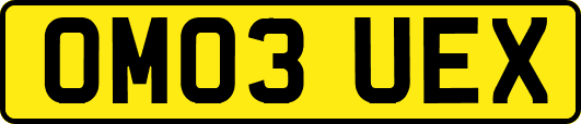 OM03UEX