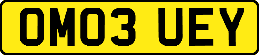 OM03UEY
