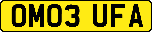OM03UFA