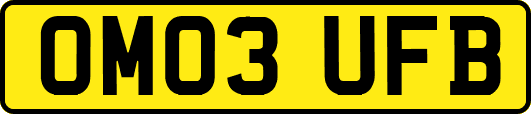 OM03UFB