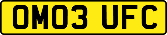OM03UFC